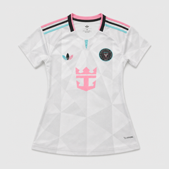 Third 26/27 Women’s Shirt - Front