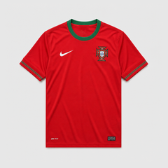 Retro Home 2012 Shirt - Front