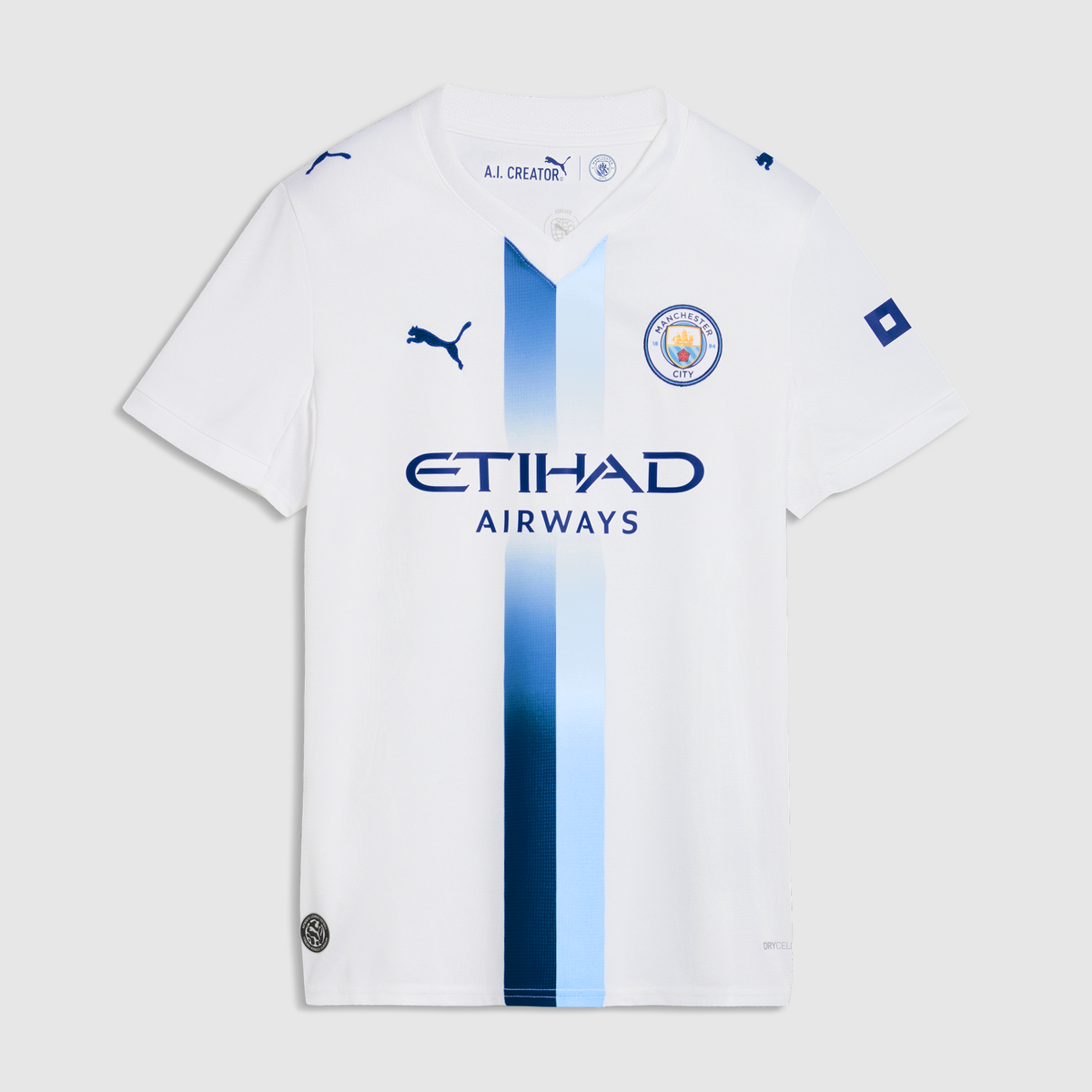 Third 26/27 Women’s Shirt - Front