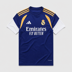 Training Top 8 26/27 - Front