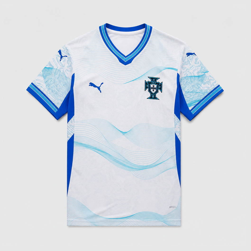 Special Edition Men’s Shirt - Front
