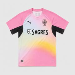 Training Top 2 25/26 - Front