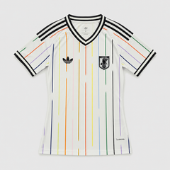 Away 26/27 Women’s Shirt - Front