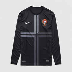 Retro Away 2013 Long Sleeve Shirt - Front