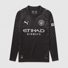 Away 25/26 Men’s Long Sleeve Shirt - Front