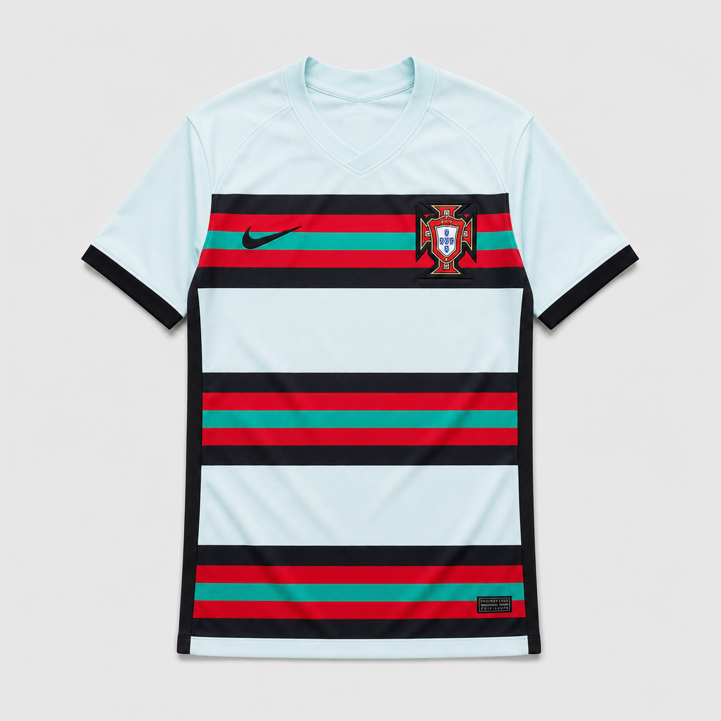 Away 20/21 Men’s Shirt - Front