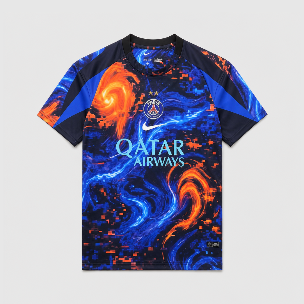 Special Edition Men’s Shirt - Front