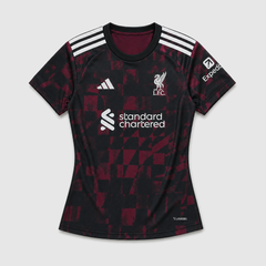 Third 26/27 Women’s Shirt - Front