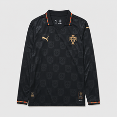SE 25/26 Men’s Long Sleeve Shirt - Front