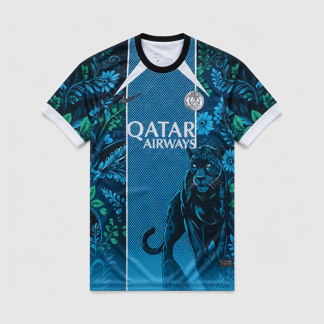 Special Edition Men’s Shirt - Front