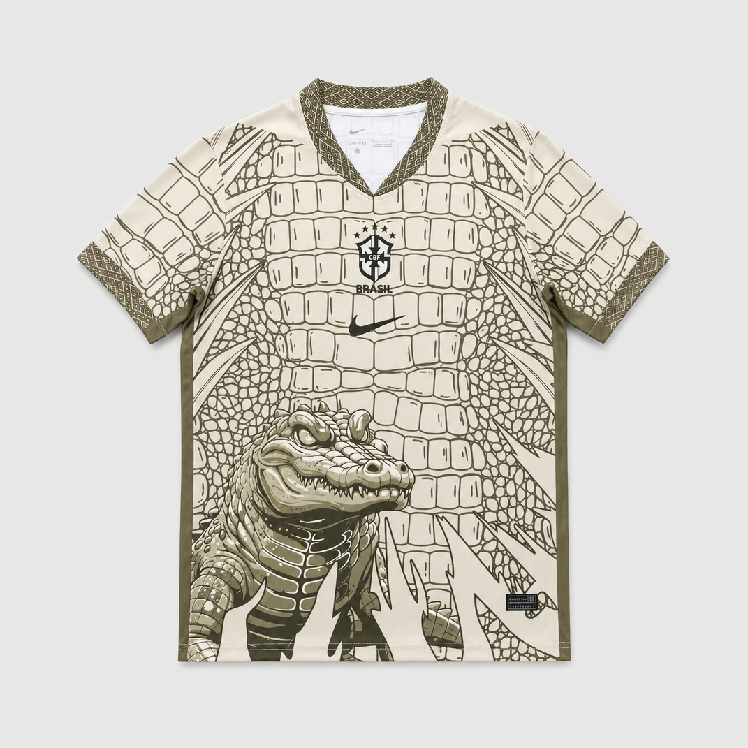 Special Edition Men’s Shirt - Front