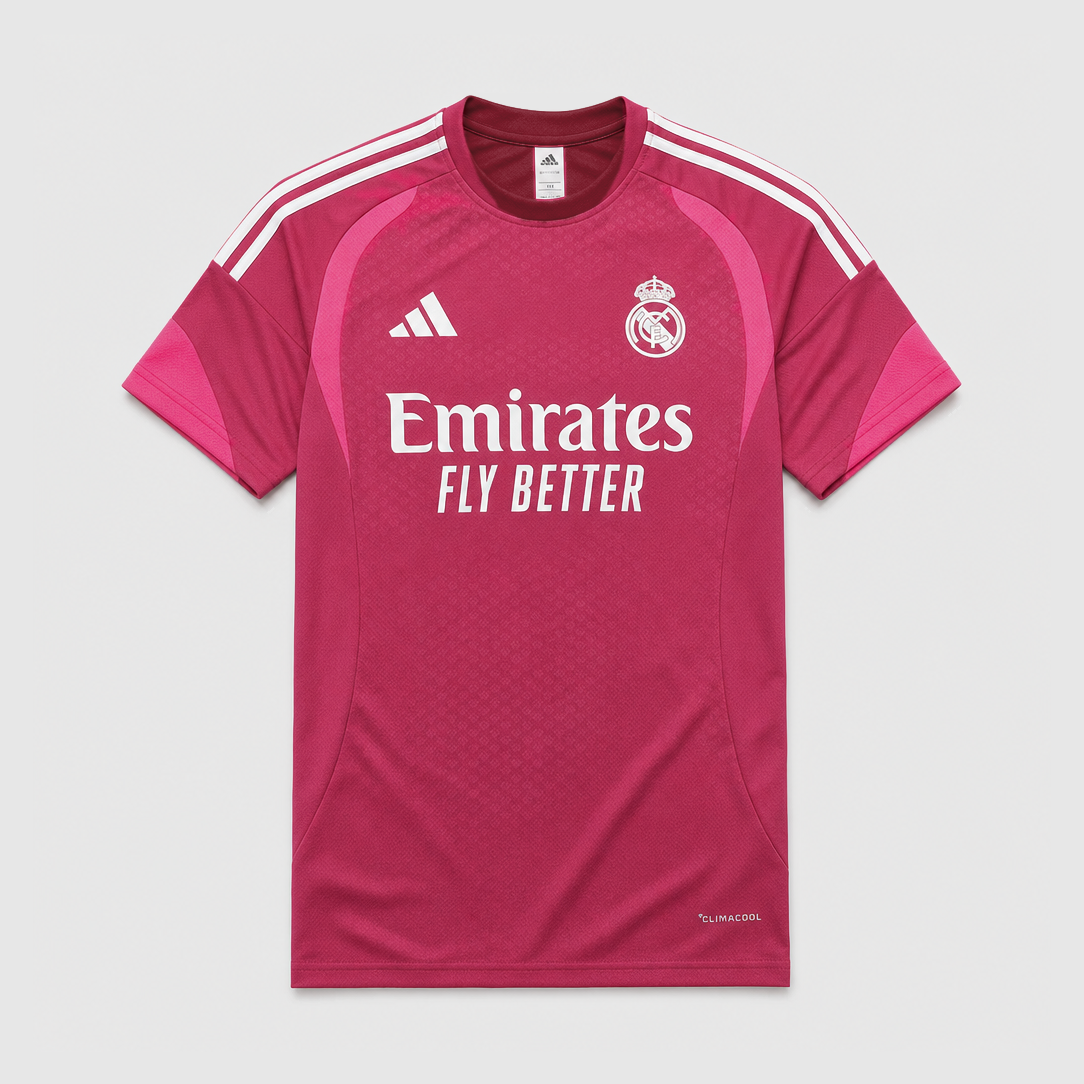 Training Top 7 26/27 - Front