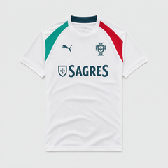 Training Top 3 26/27 - Front