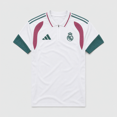 Training Polo 26/27 - Front