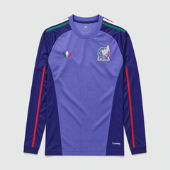 Goalkeeper 3 26/27 Long Sleeve Shirt - Front
