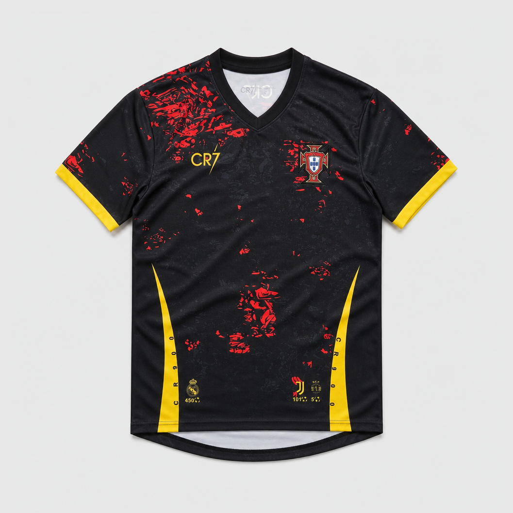 Special Edition Men’s Shirt - Front