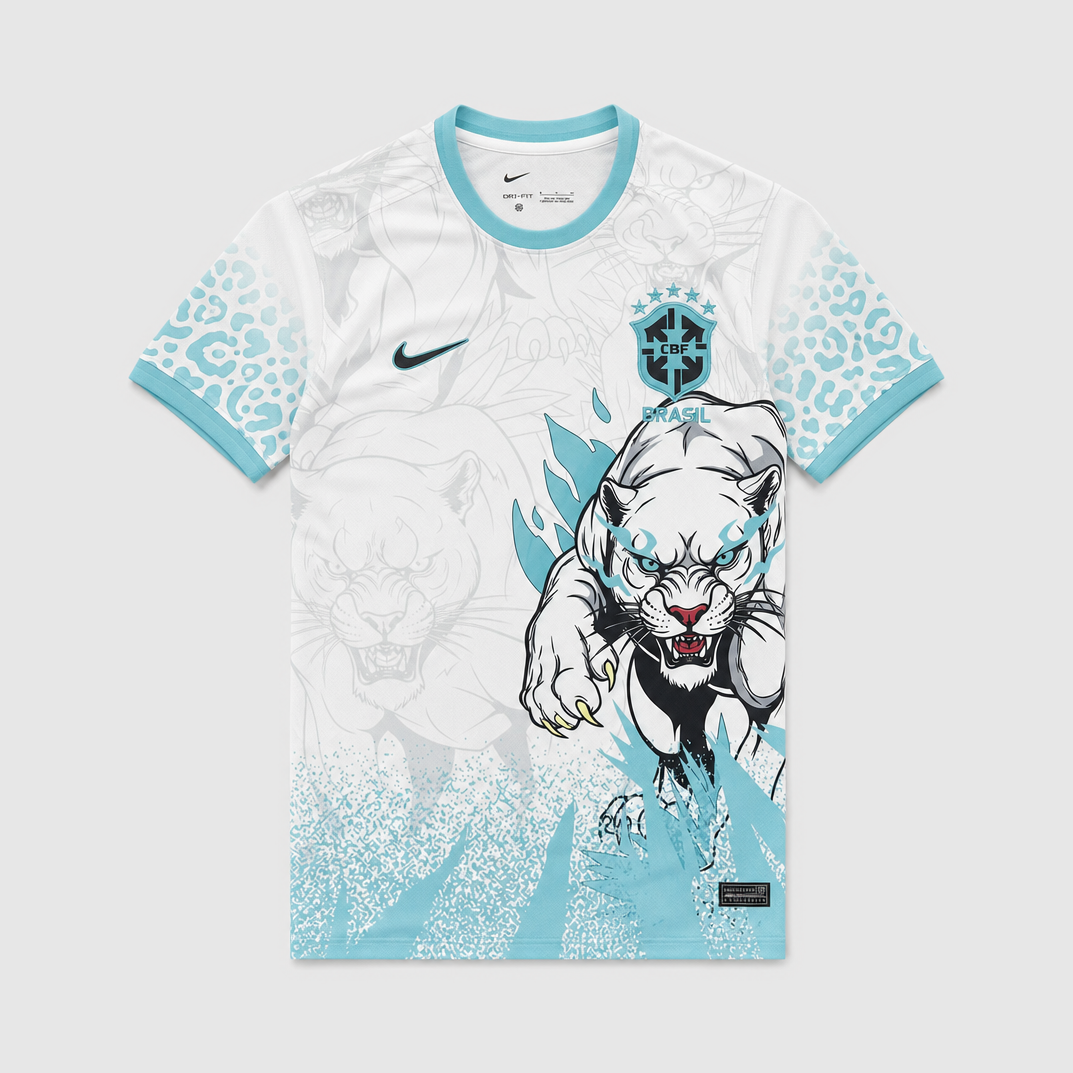 Special Edition Men’s Shirt - Front