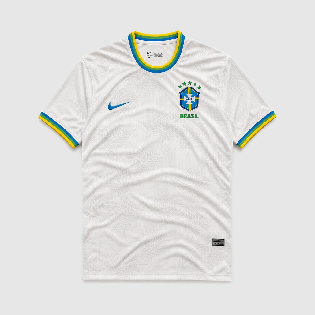 Special Edition Men’s Shirt - Front