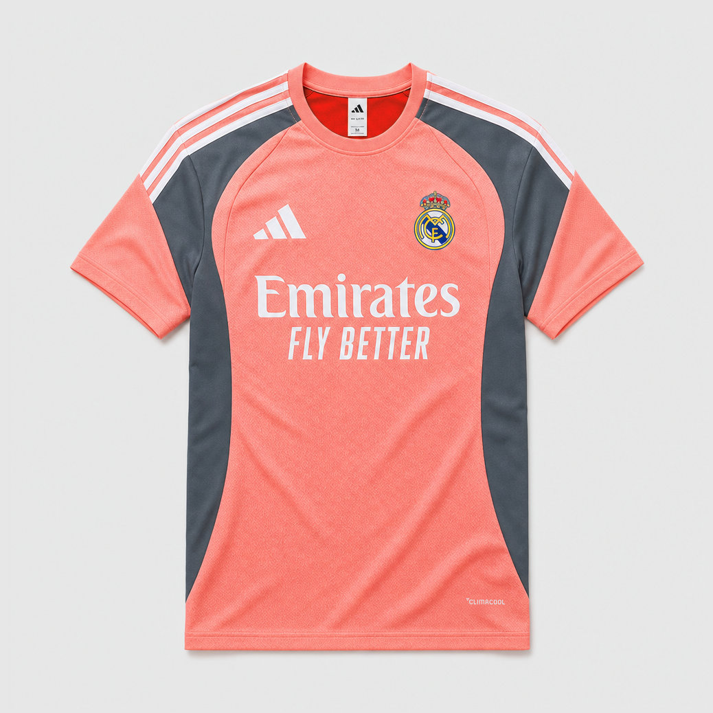 Training Top 5 26/27 - Front