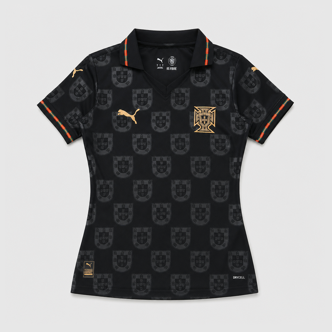 SE 25/26 Women’s Shirt - Front
