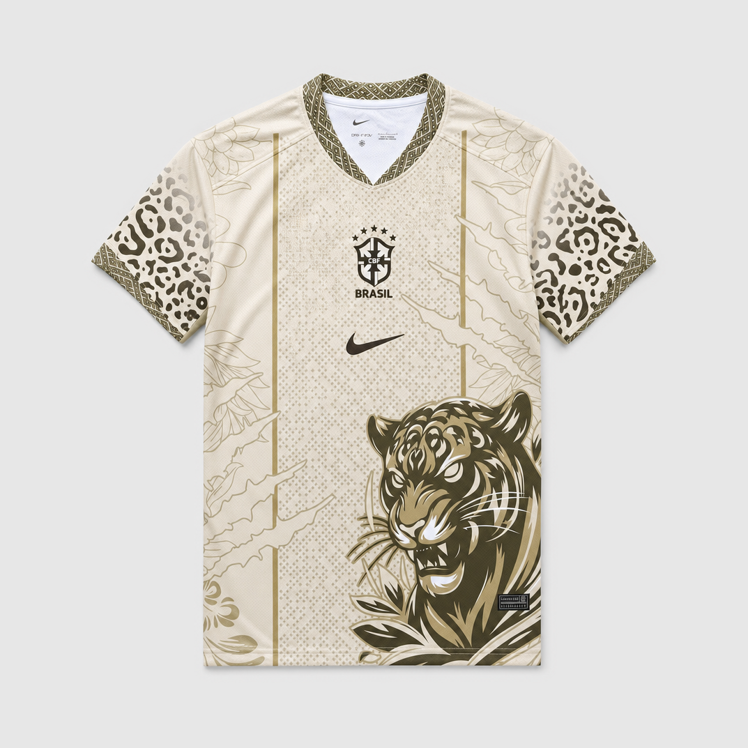 Special Edition Men’s Shirt - Front