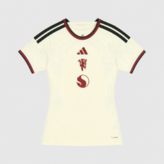 Third 26/27 Women’s Shirt - Front