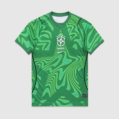 Goalkeeper 3 26/27 Shirt - Front