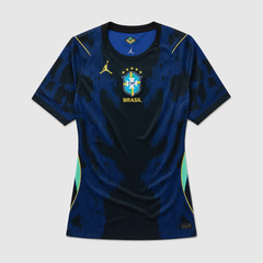 Away 26/27 Women’s Shirt - Front