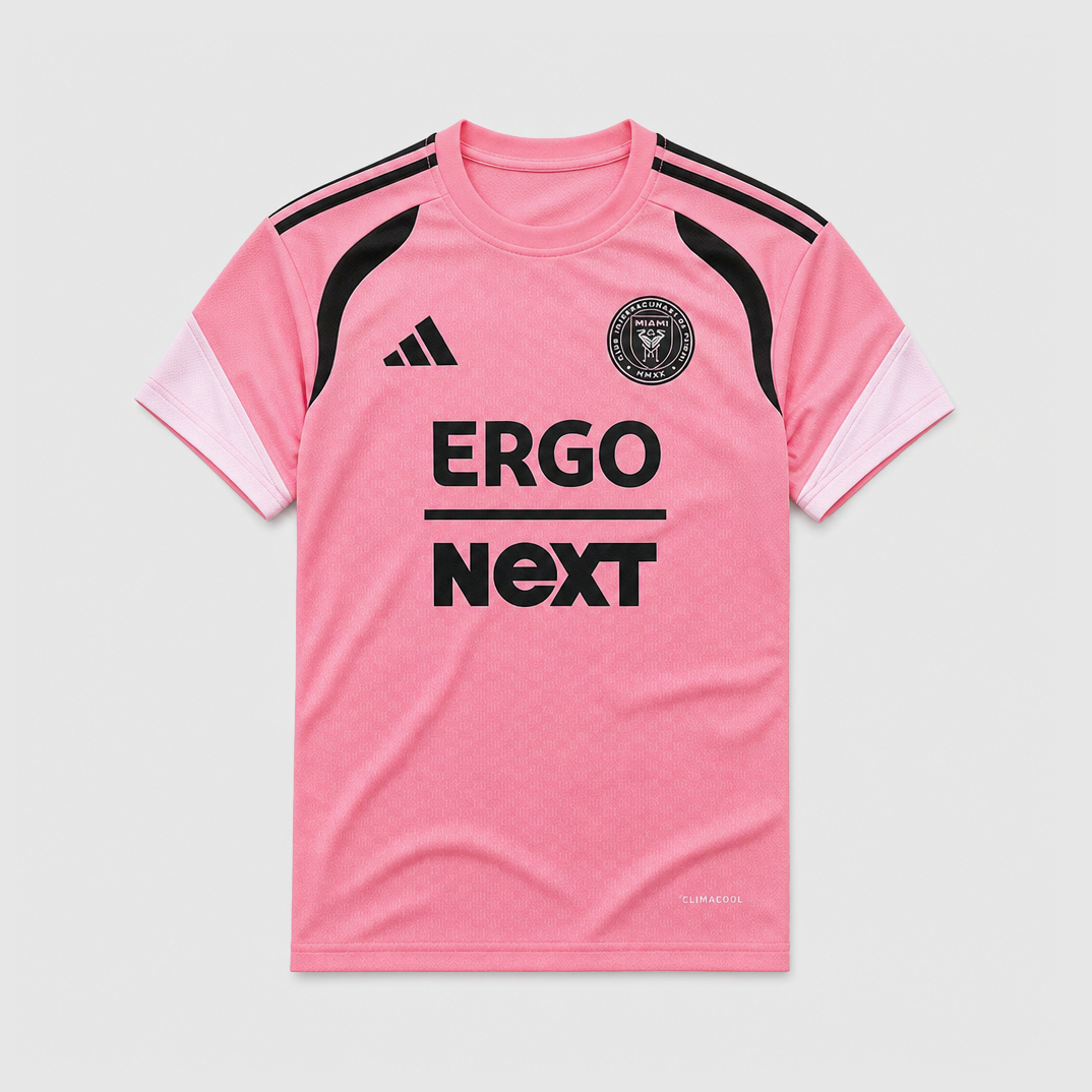 Training Top 26/27 - Front