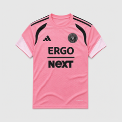 Training Top 26/27 - Front