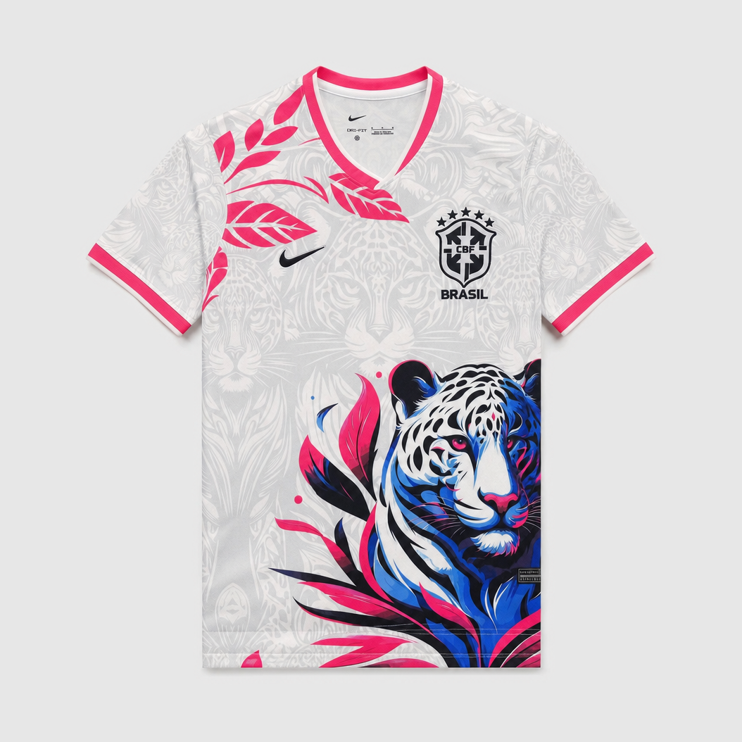 Special Edition Men’s Shirt - Front
