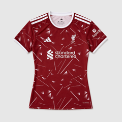 Home 26/27 Women’s Shirt - Front