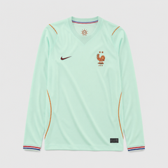 Away 26/27 Men’s Long Sleeve Shirt - Front