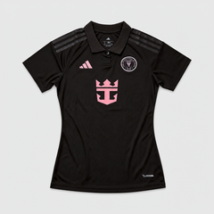 Away 26/27 Women’s Shirt - Front
