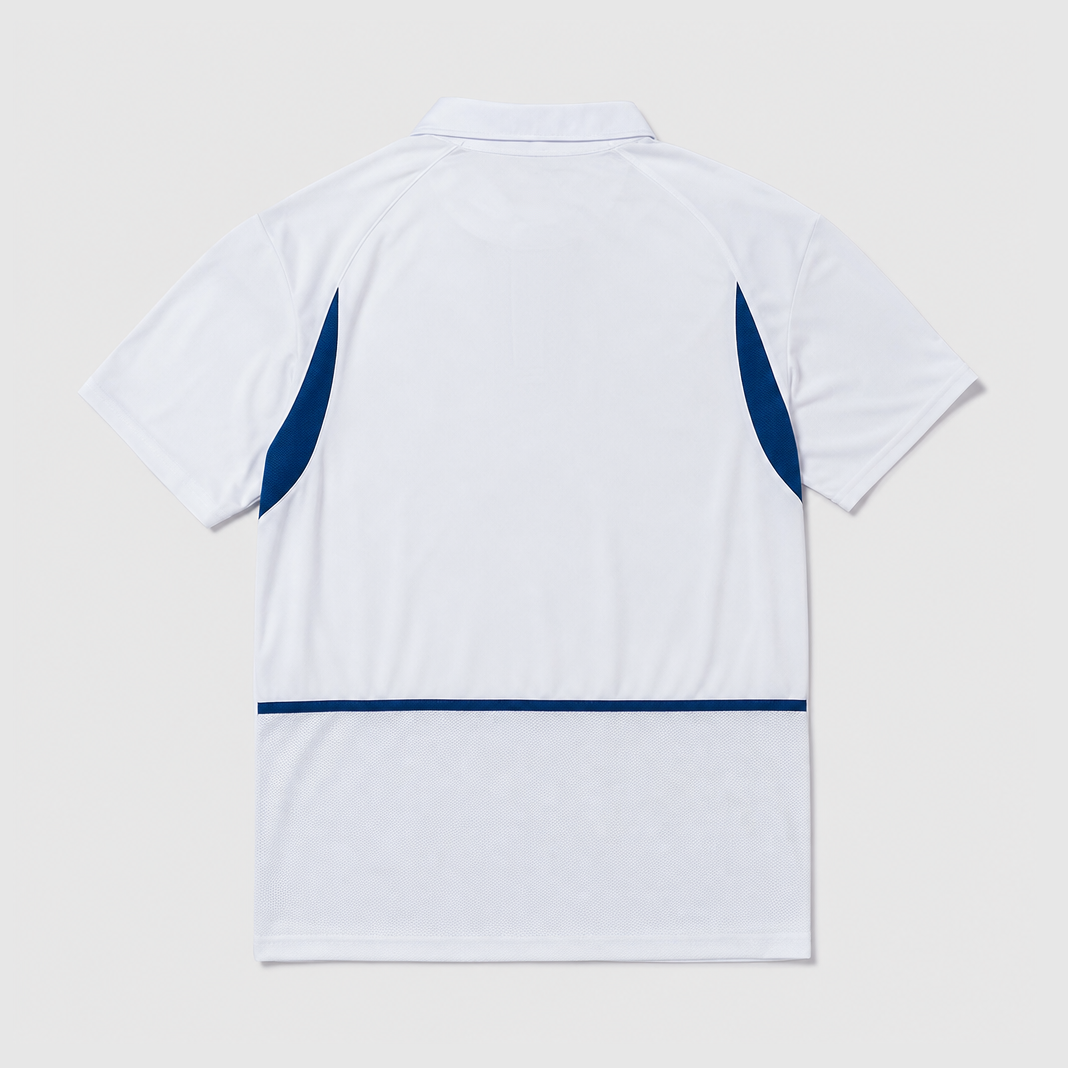 Retro Away 2002 Shirt - Back