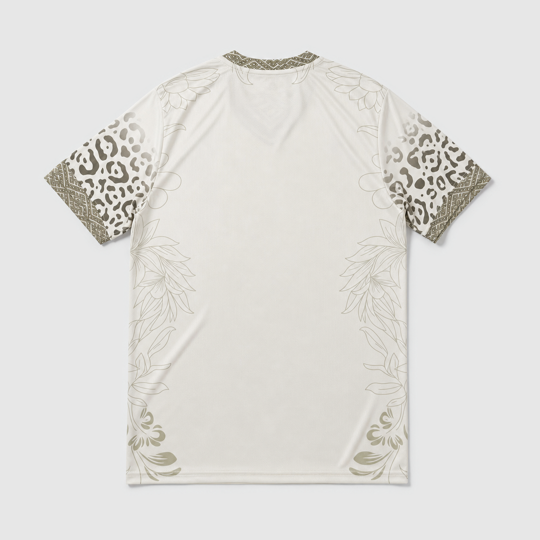 Special Edition Men’s Shirt - Back