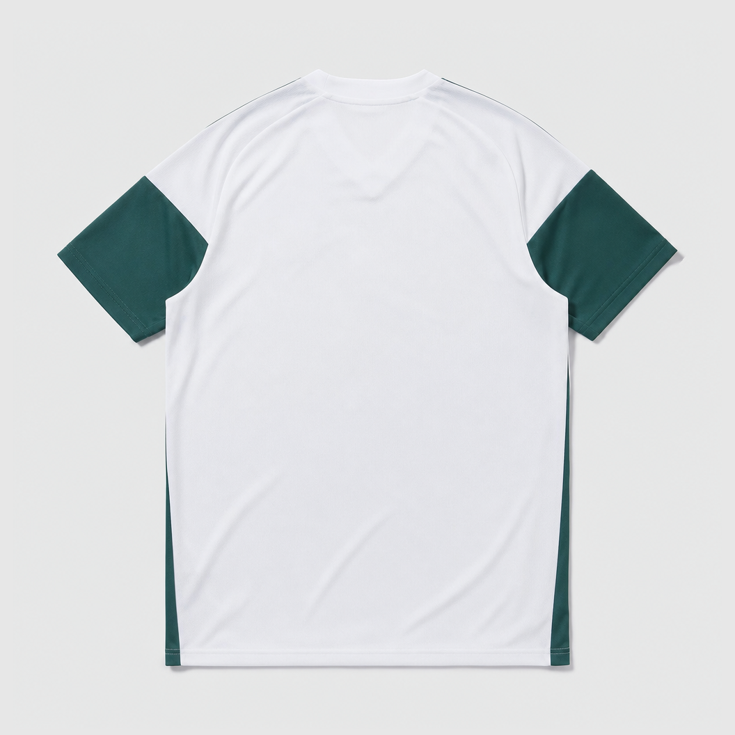 Training Top 3 26/27 - Back