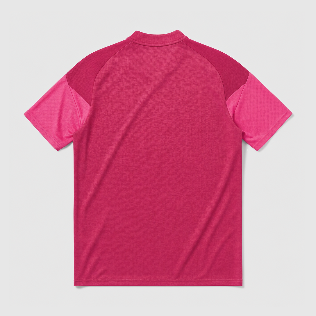 Training Top 7 26/27 - Back