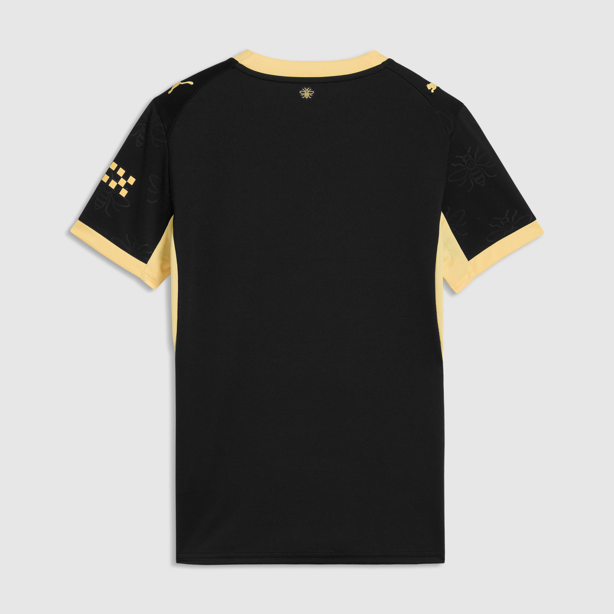 Away 26/27 Women’s Shirt - Back