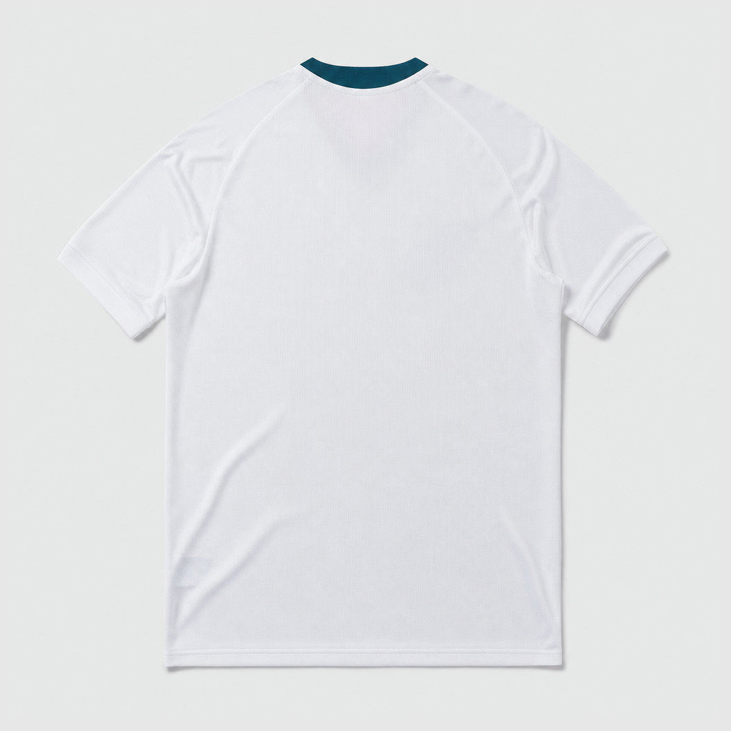 Training Top 3 26/27 - Back