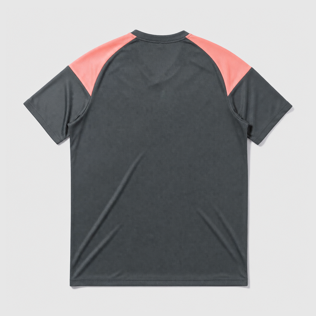 Training Top 4 26/27 - Back