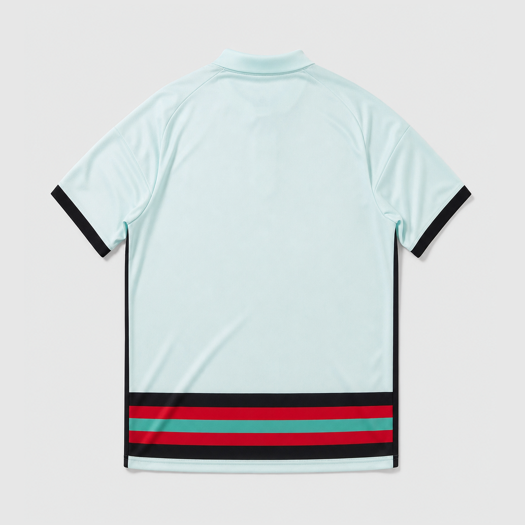 Away 20/21 Men’s Shirt - Back