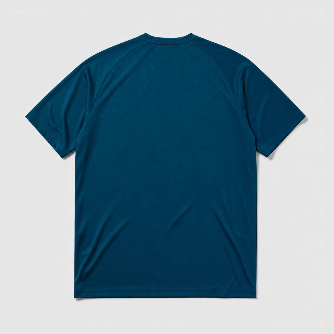 Training Top 2 26/27 - Back