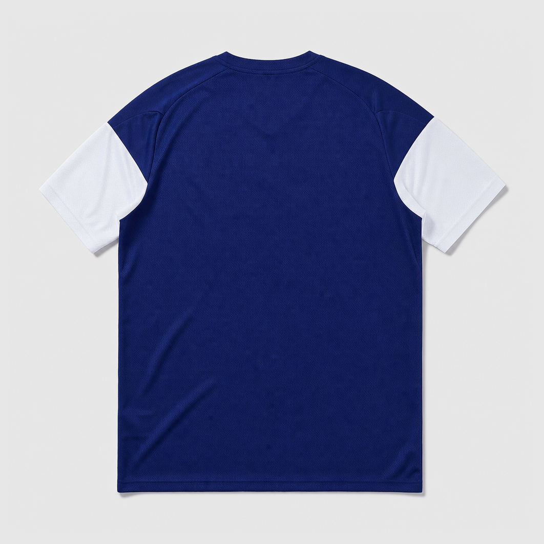 Training Top 8 26/27 - Back