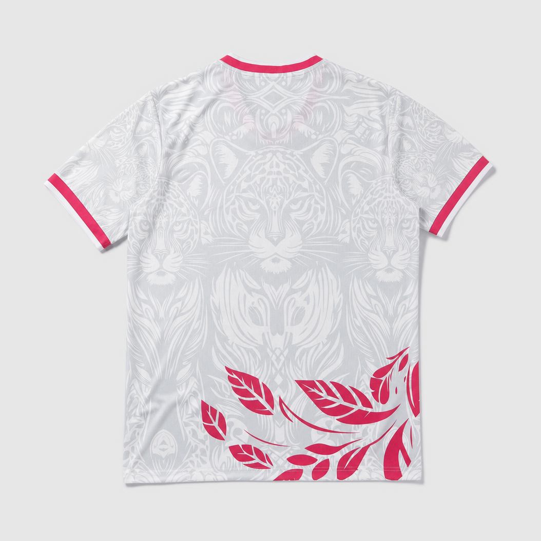 Special Edition Men’s Shirt - Back