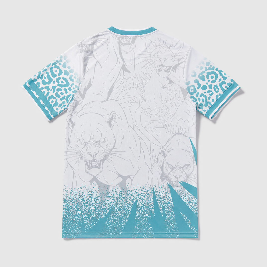 Special Edition Men’s Shirt - Back