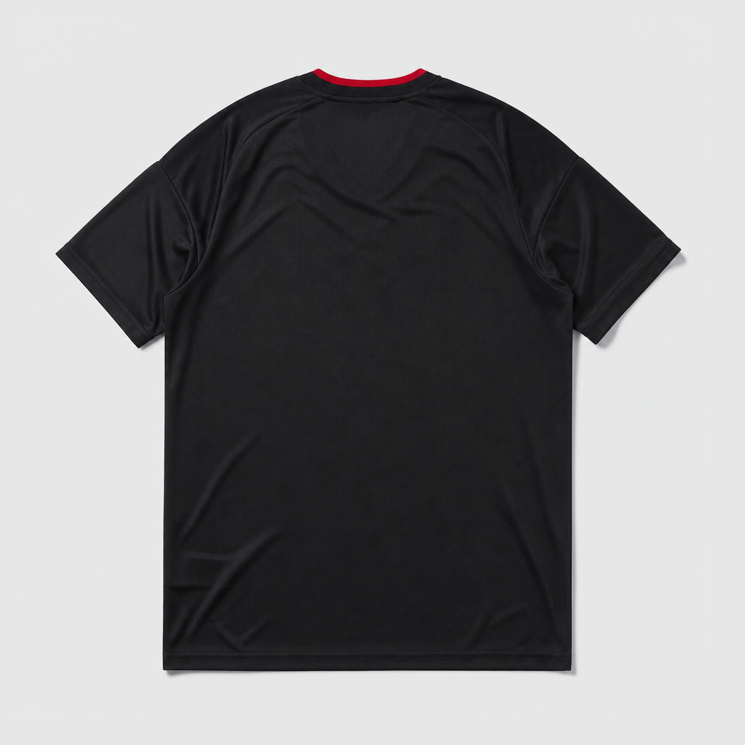 Retro Away 2015 Shirt - Back