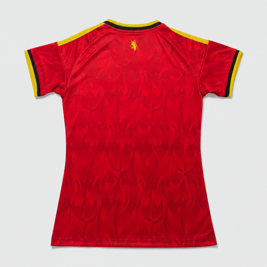 Home 26/27 Women’s Shirt - Back