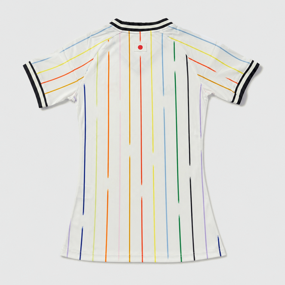 Away 26/27 Women’s Shirt - Back