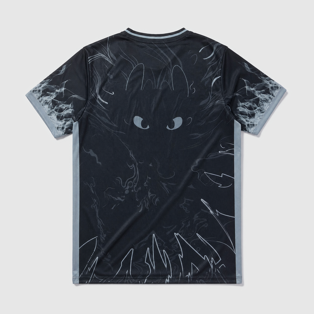 Special Edition Men’s Shirt - Back